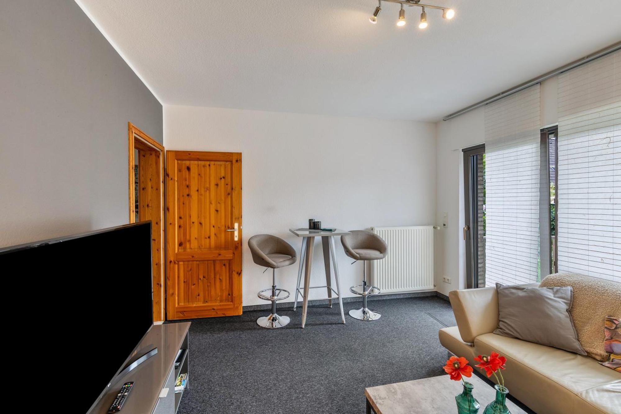 Heike Apartment Willich Luaran gambar